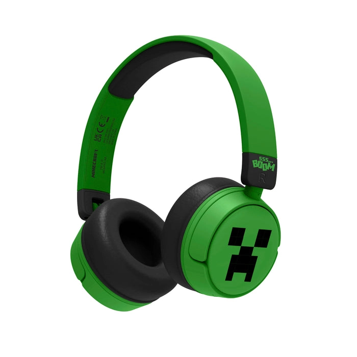 OTL - Bluetooth Headset w/Perental Control
