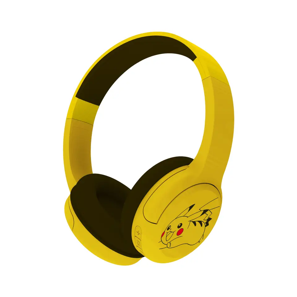 OTL - POKEMON PIKACHU - CORE
