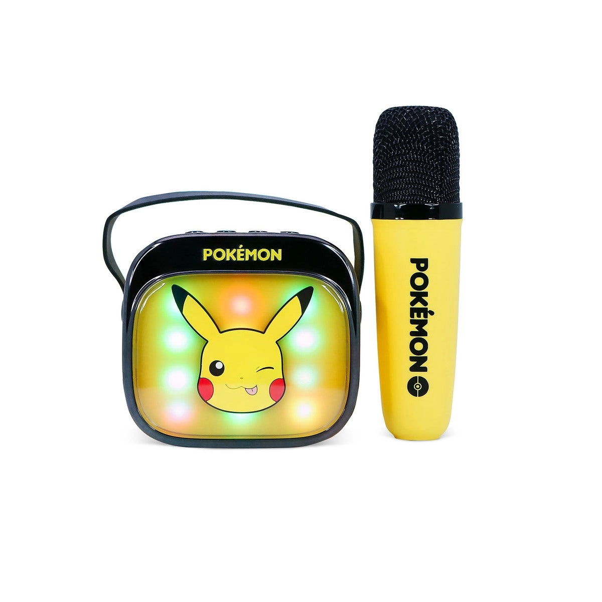 OTL - Light Up Wireless Karaoke