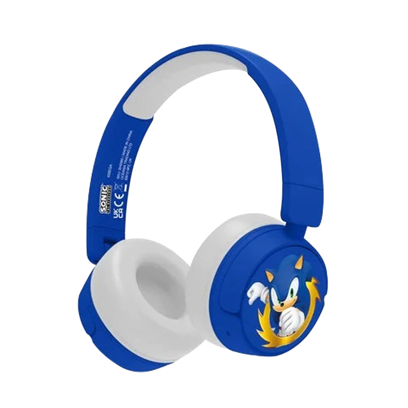 OTL - Bluetooth Headset w/Perental Control