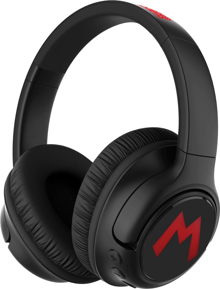OTL - Super Mario Wireless headphones
