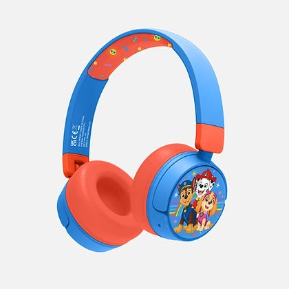 OTL Technologies PAW981 Headphones Wired Wireless