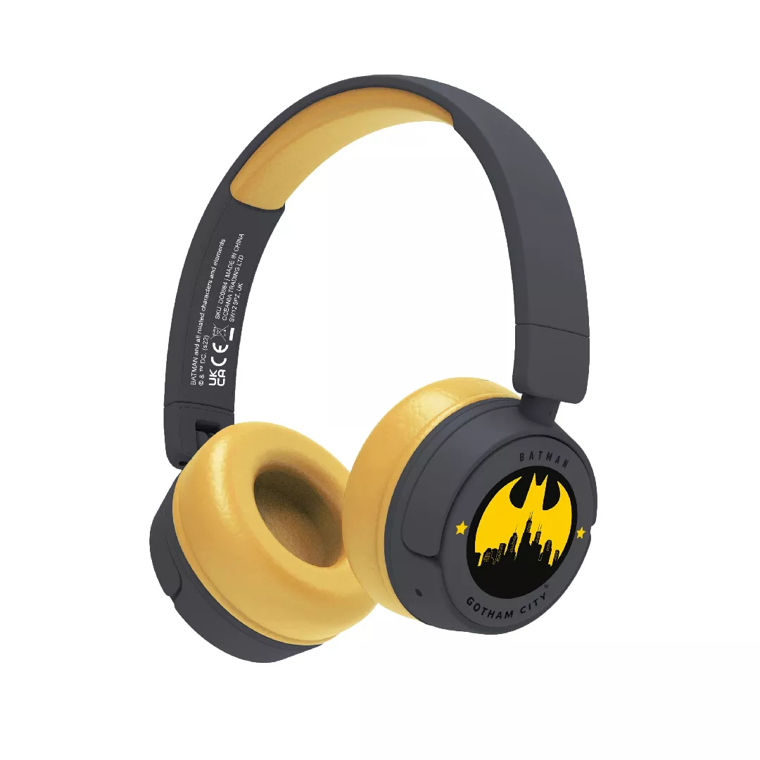 OTL Technologies DC Comics Batman Gotham