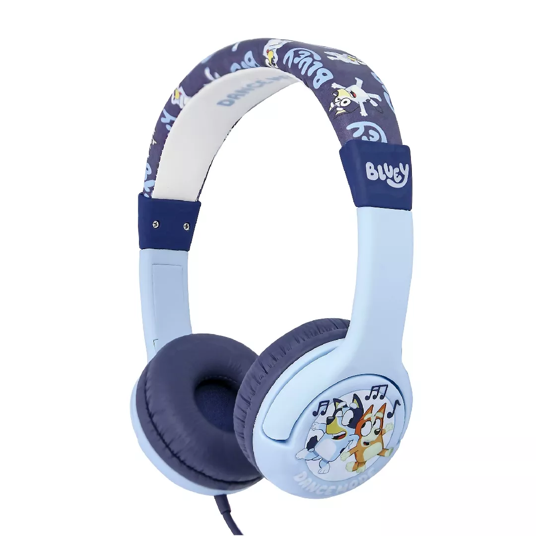 OTL Technologies PAW846 Headphones Wired Head-band