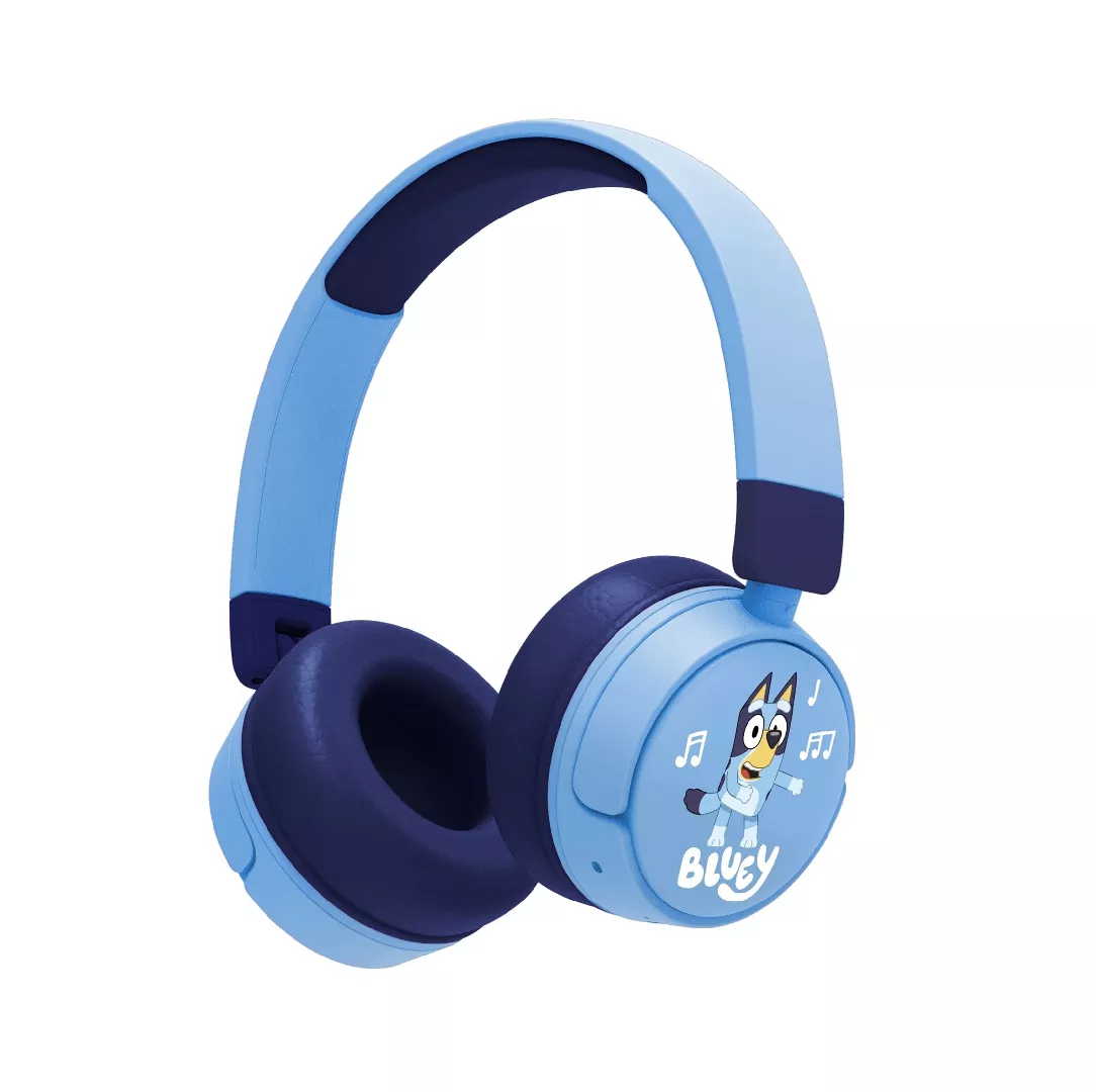 OTL Technologies PAW846 Headset Wired  Wireless