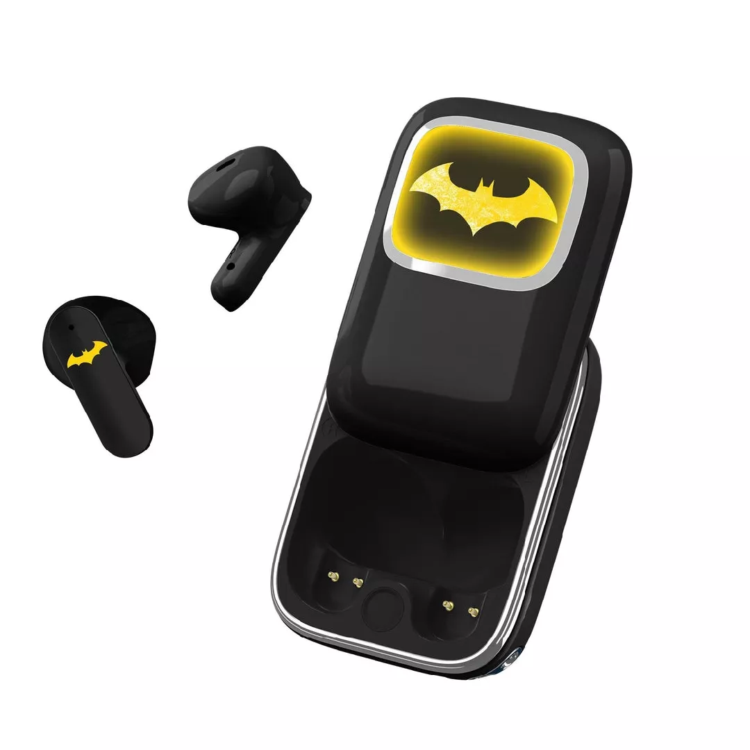OTL Technologies DC1267 austiņas/headset True Wireless Stereo (TWS) Auss zvani/Mūzika USB tips-C Bluetooth Daudzkrāsains