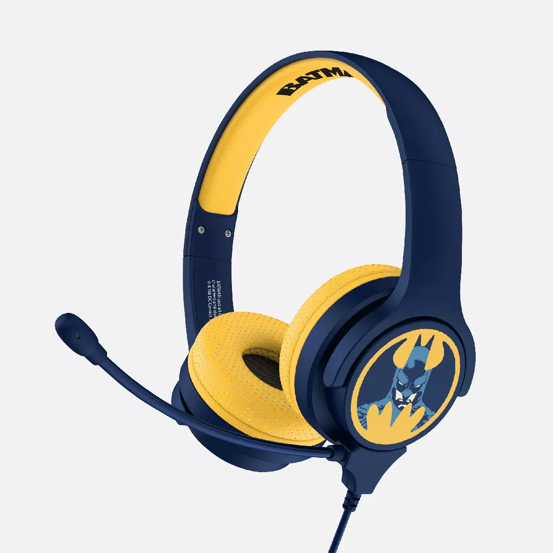 OTL Technologies Batman Blue Kids Interactive