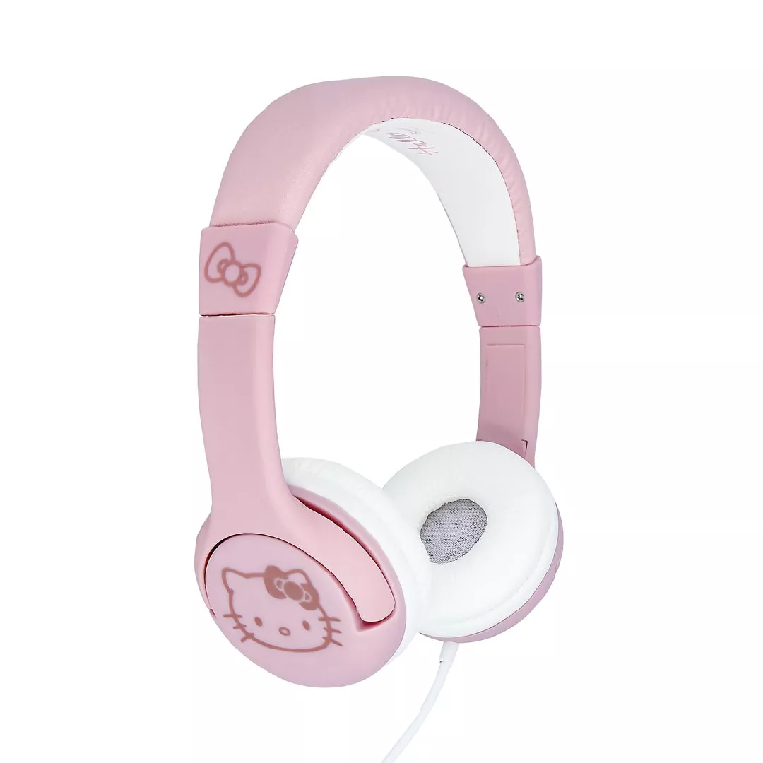 OTL Technologies HK1184 headphones/headset Wired Head-band