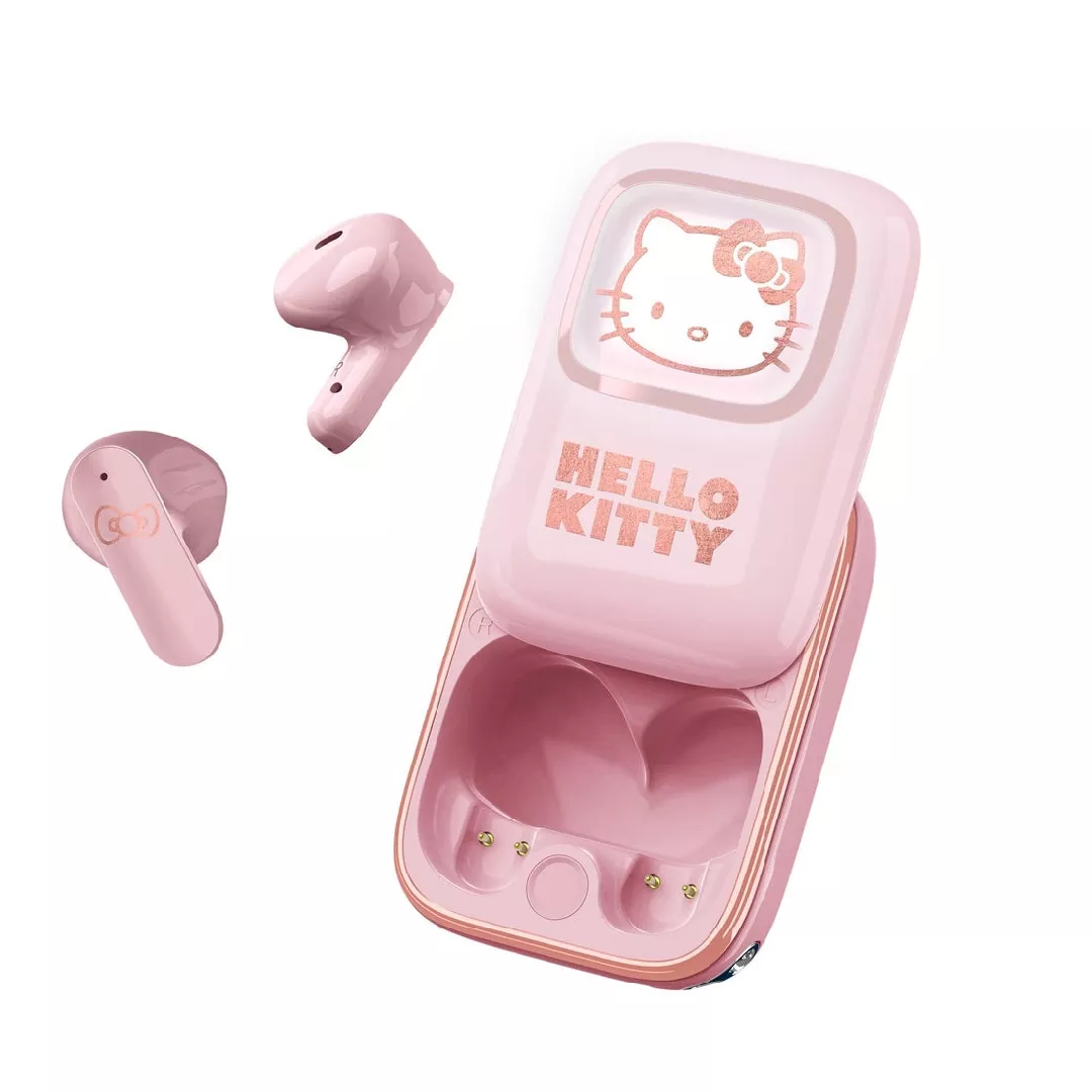 OTL Technologies HK1271 headphones/headset True Wireless