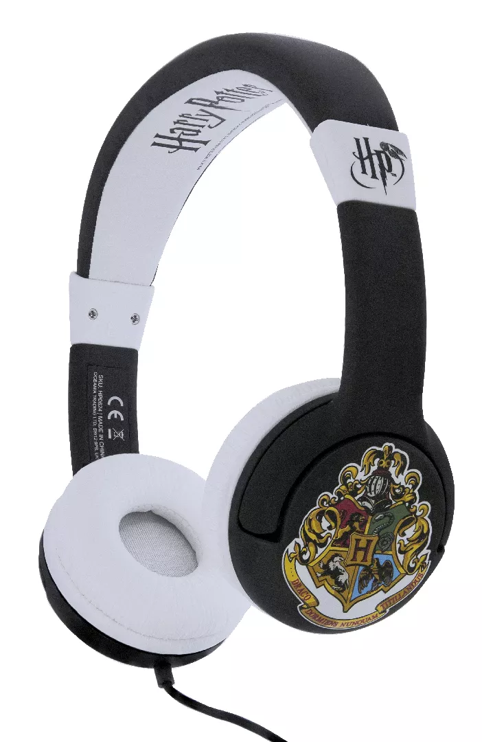 OTL Technologies Harry Potter Hogwarts Crest