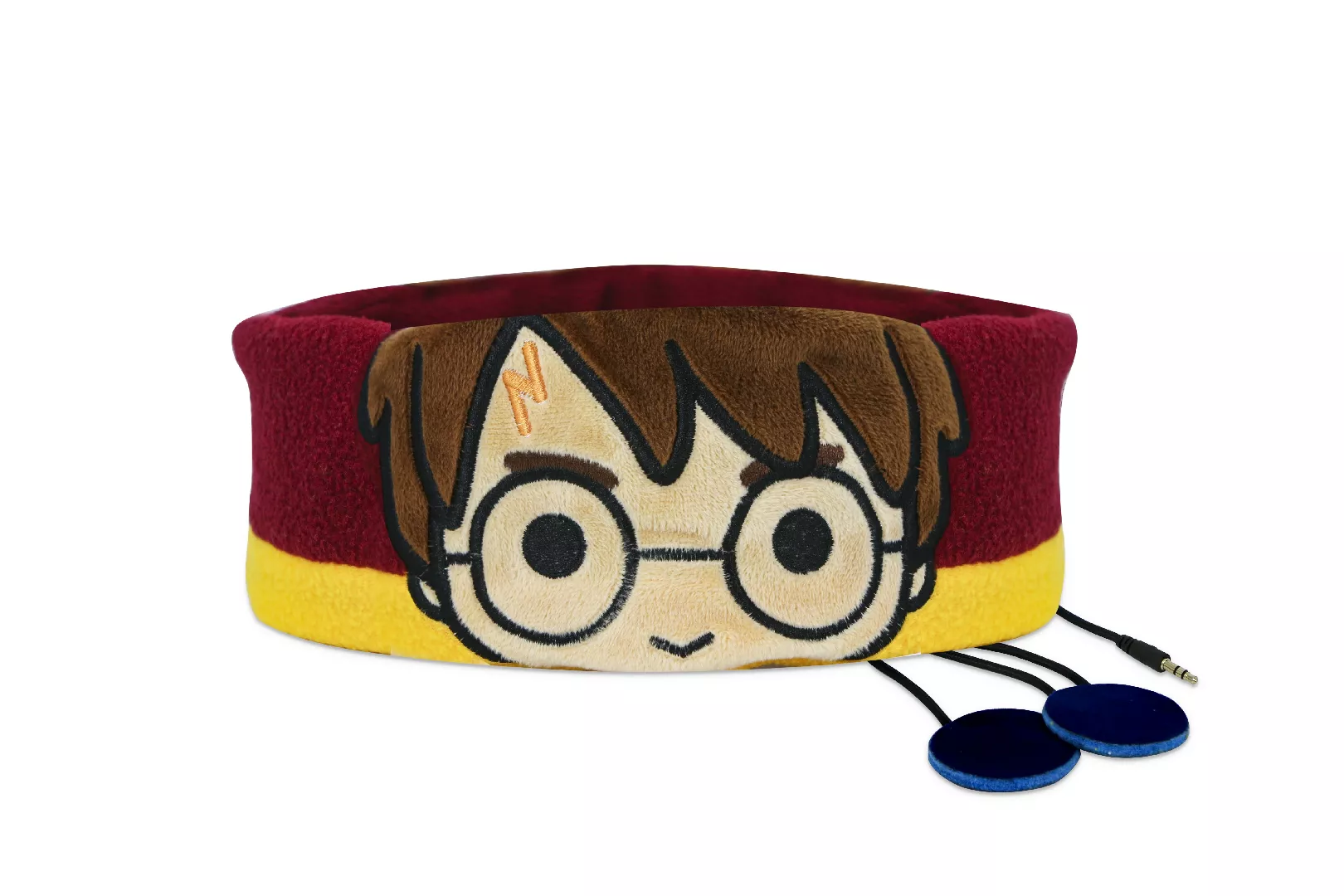 OTL Technologies Harry Potter HP0803 headphones/headset