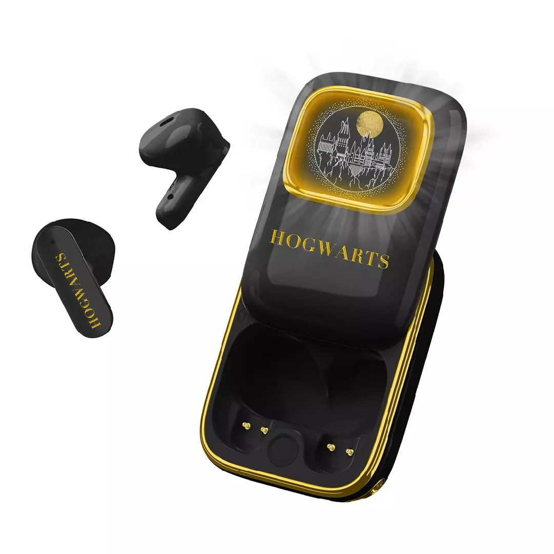 OTL Technologies HP1268 headphones/headset True Wireless