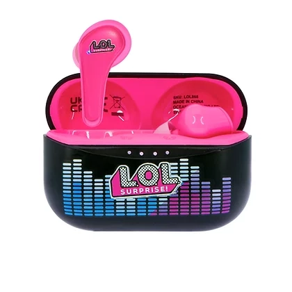 OTL Technologies L.O.L. Surprise