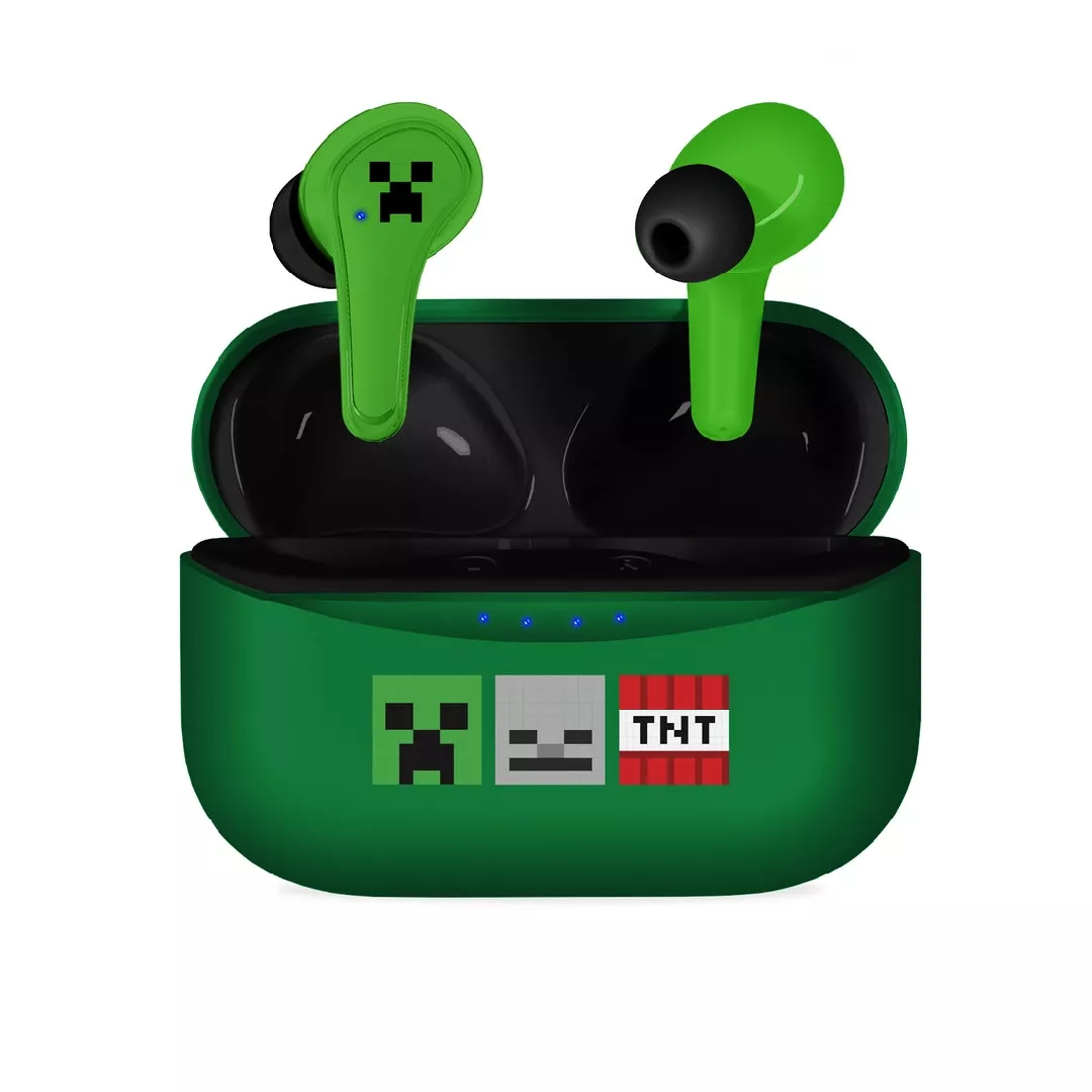 OTL Technologies MC1227 headphones/headset True Wireless