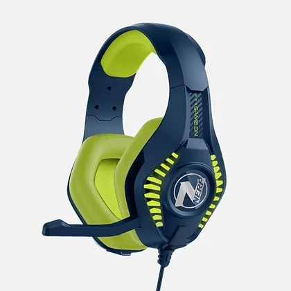 OTL Technologies NF0977 headphones/headset Wired Head-band