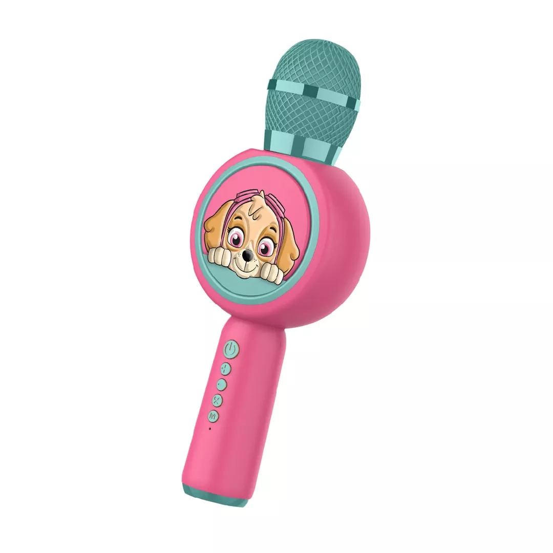 OTL Technologies PAW310 microphone Multicolour Karaoke