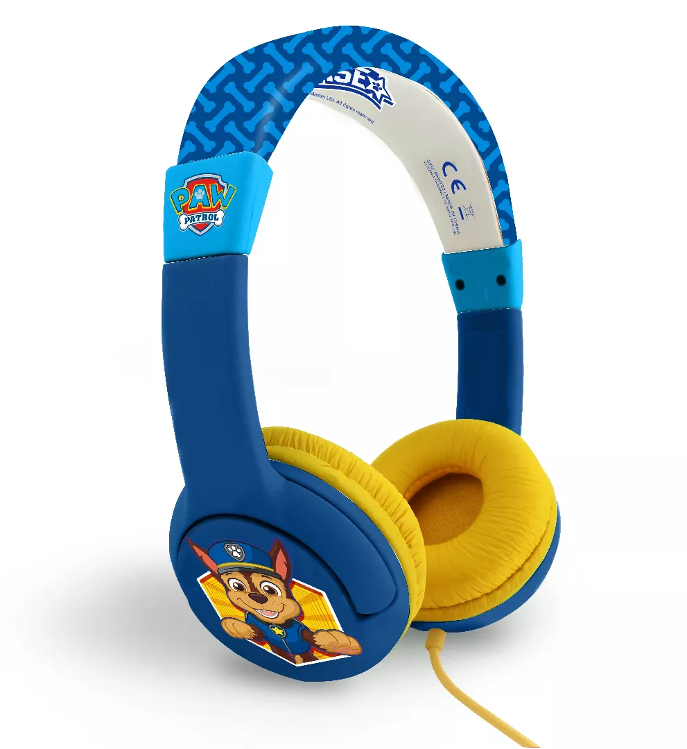 OTL Technologies PAW Patrol Chase Blue