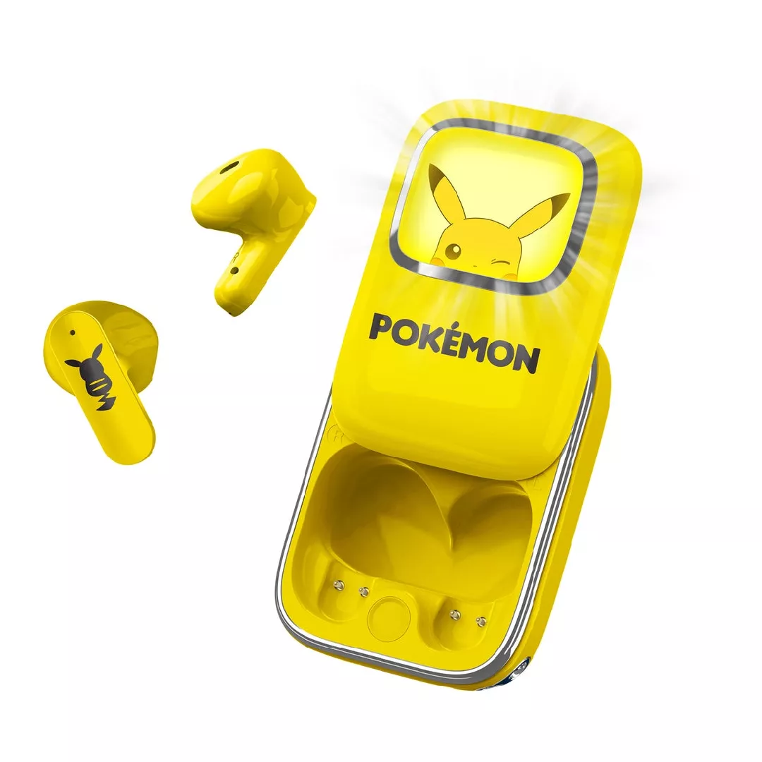 OTL Technologies PK1270 headphones/headset True Wireless