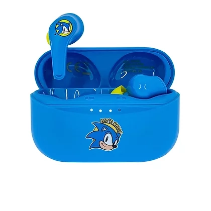 OTL Technologies SEGA Sonic the Hedgehog