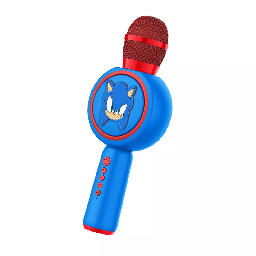 OTL Technologies SH1207 microphone Multicolour Karaoke