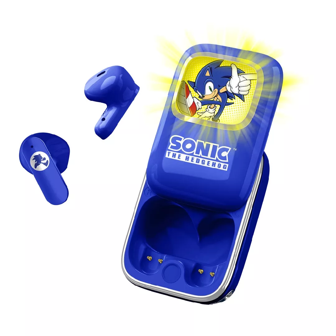 OTL Technologies SH1266 headphones/headset True Wireless