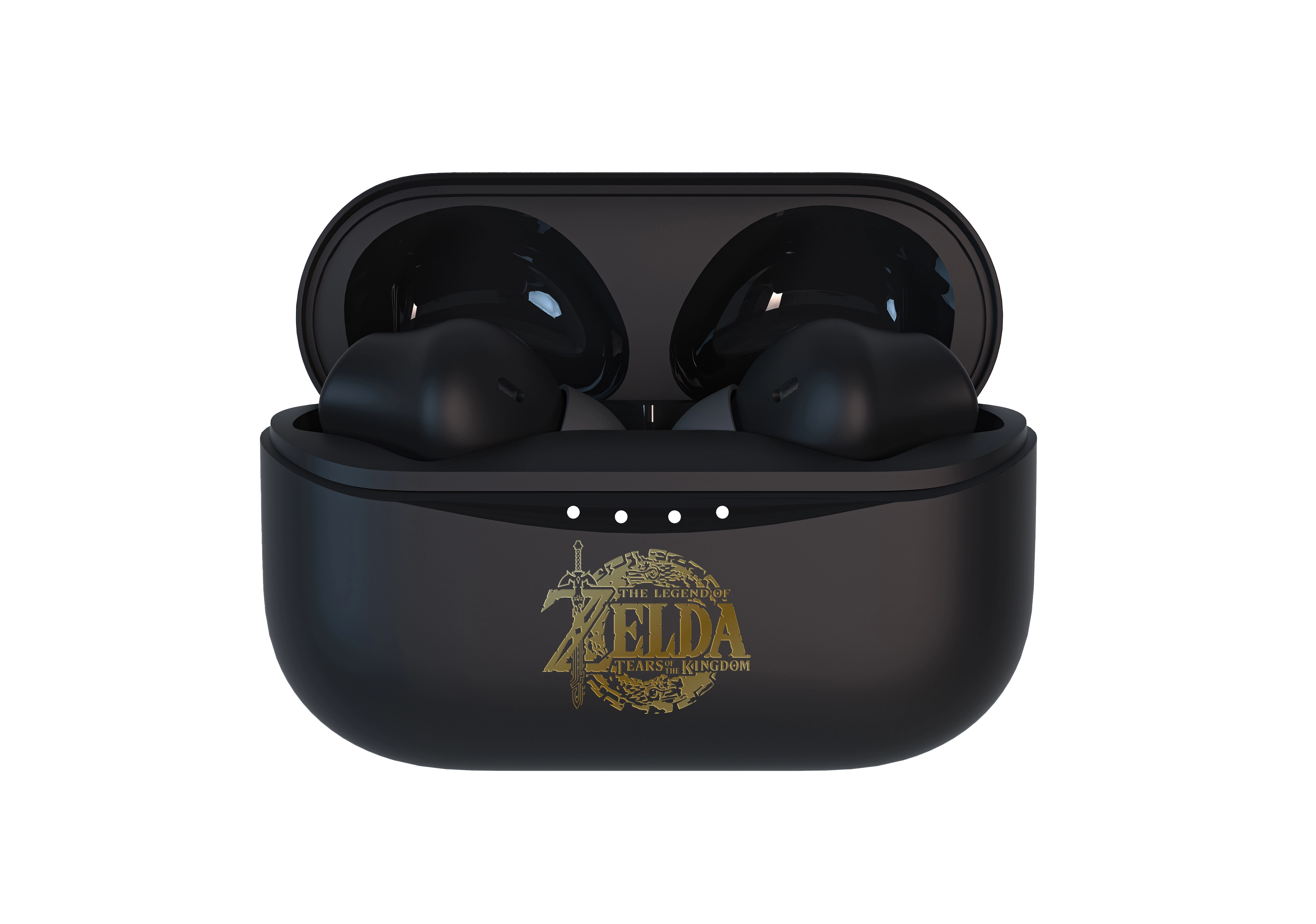 OTL -TWS the Legend of Zelda: