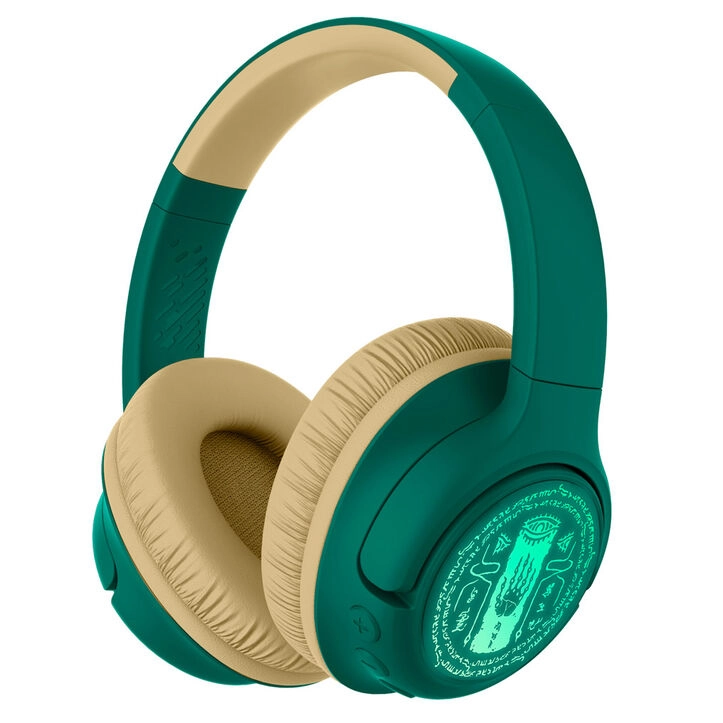 OTL - Legend of Zelda Wireless