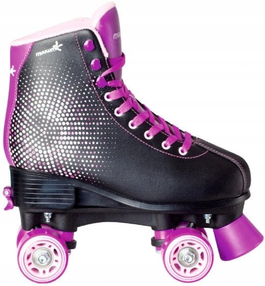 Muuwmi Roller Skates Disco Size 35-38