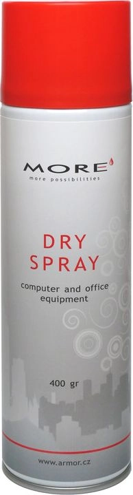 OWA Armor Sprężone powietrze do usuwania