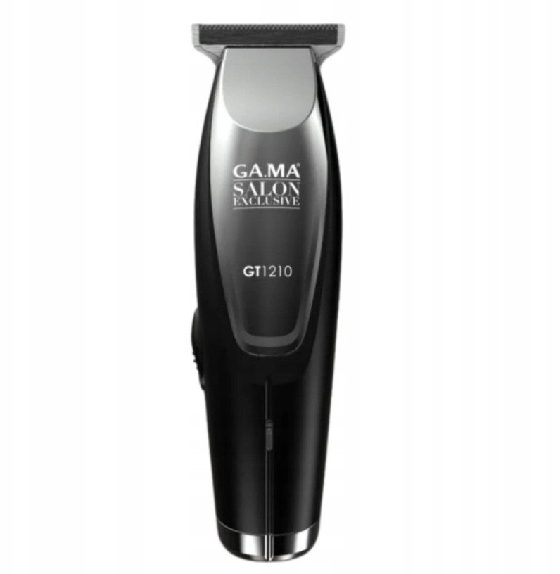 GA.MA  GT1210  black - Beard