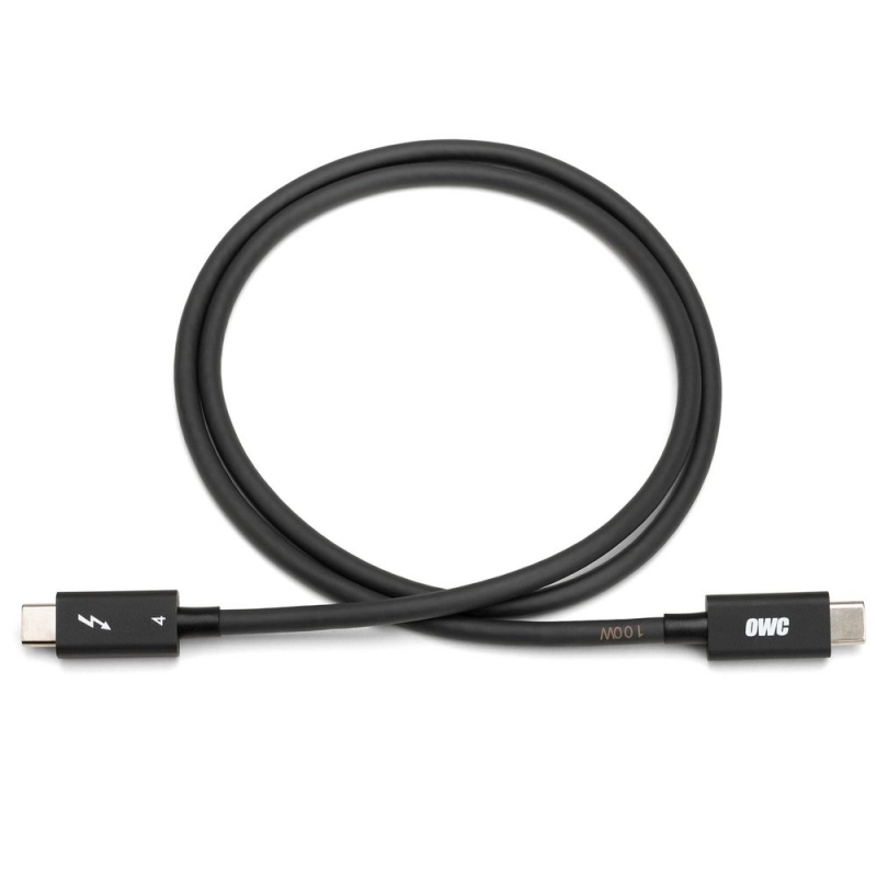 OWC OWCCBLTB4C0.7M USB cable 0