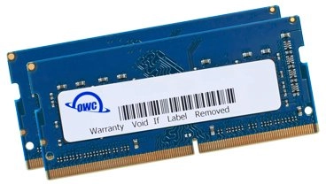 OWC memory OWC OWC2400DDR4S16P memory module