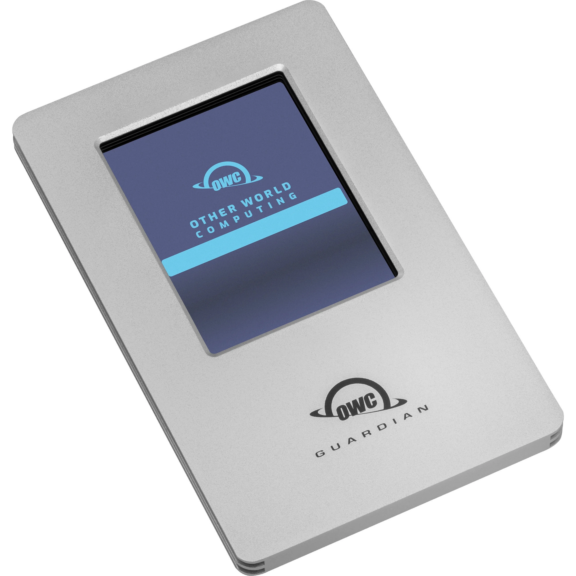 OWC Guardian 2TB External SSD USB
