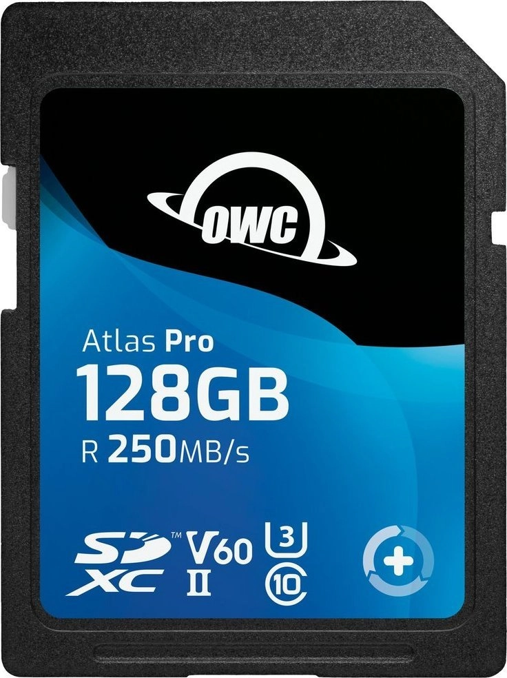 Karta OWC Atlas Pro SDXC 128