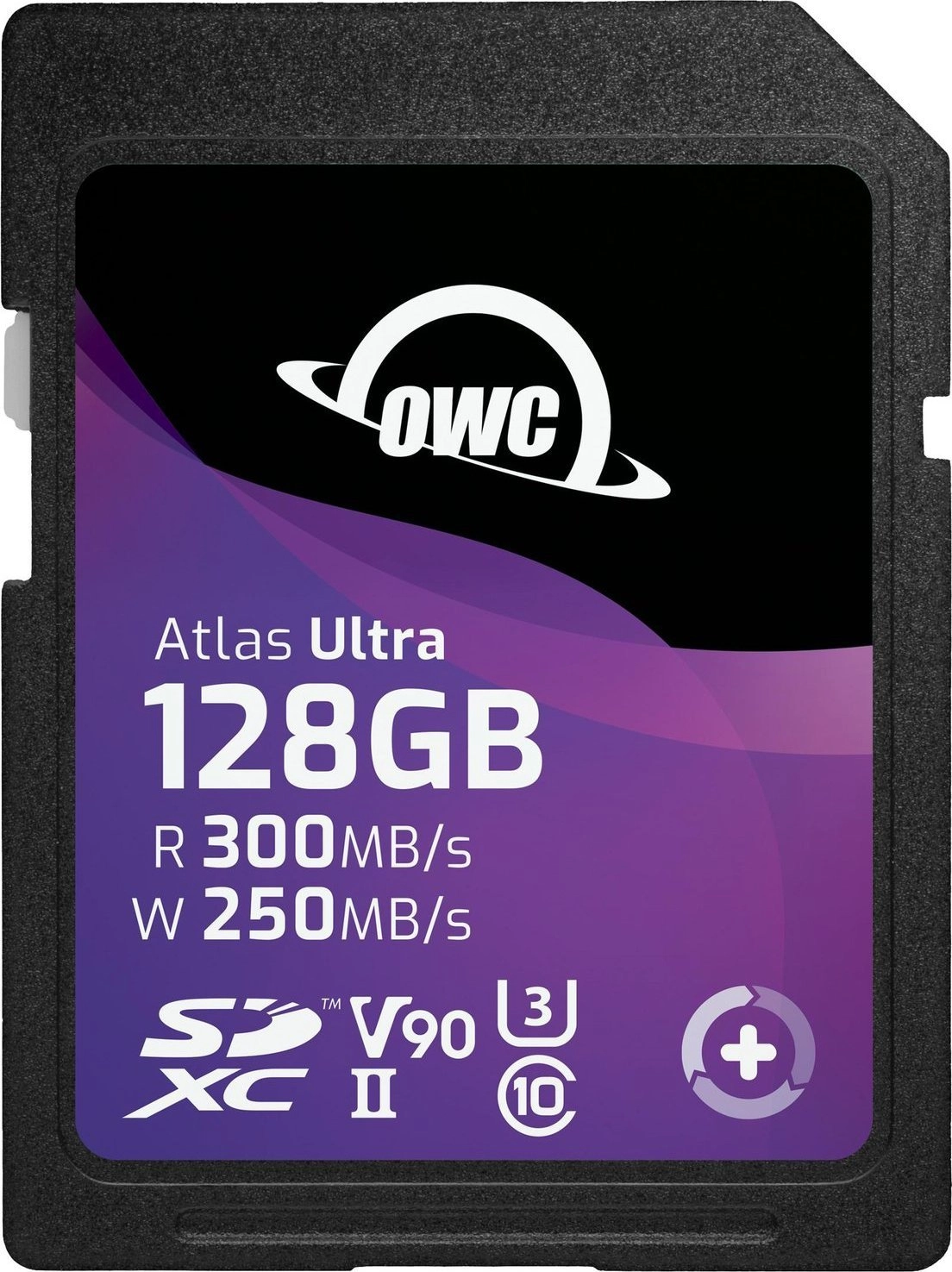 Karta OWC Atlas Ultra SDXC 128