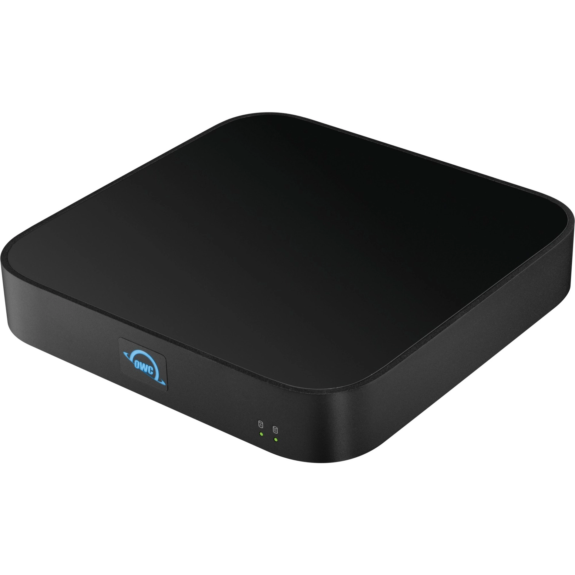 OWC miniStack STX Thunderbolt 4 drive