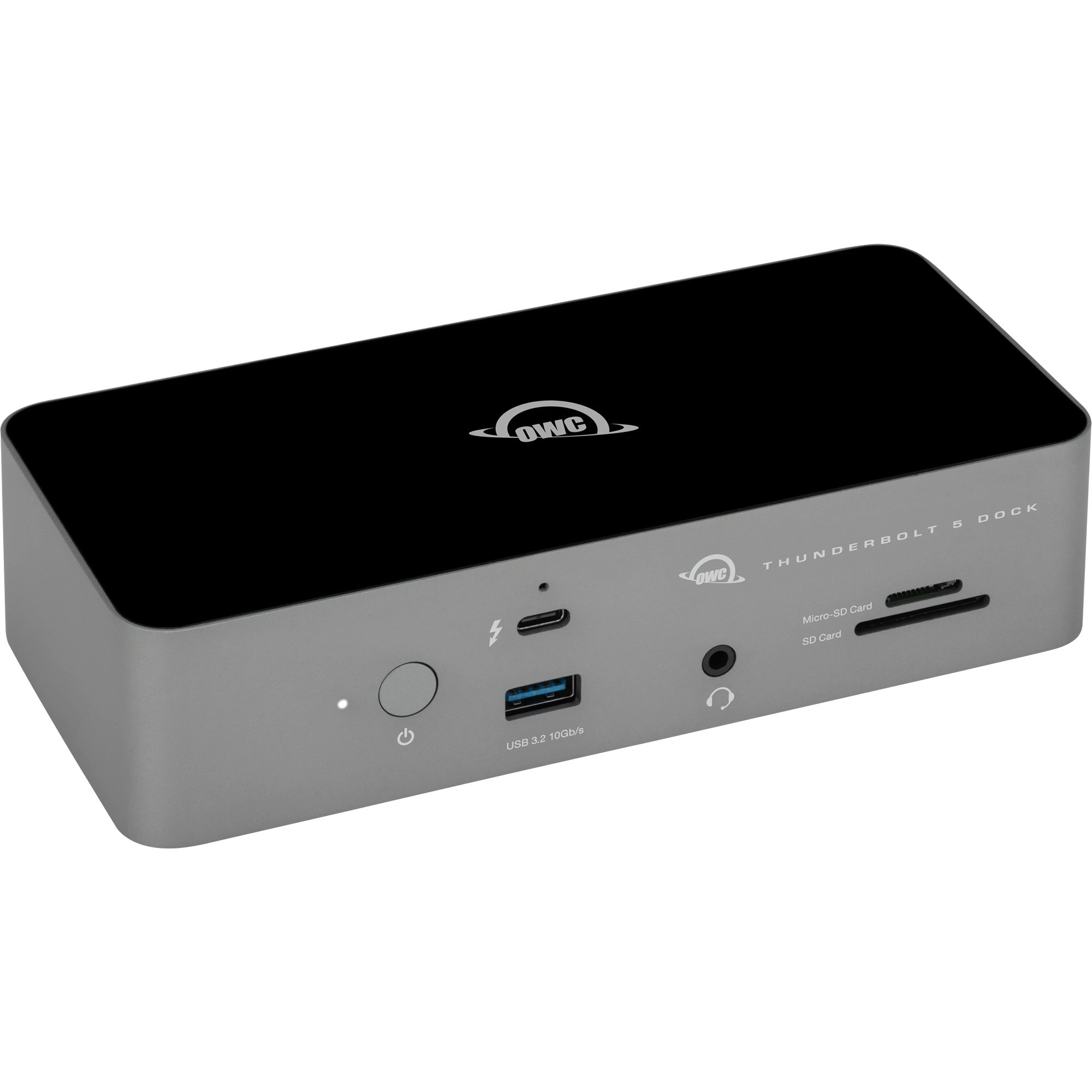 OWC Thunderbolt 5 Dock  docking station