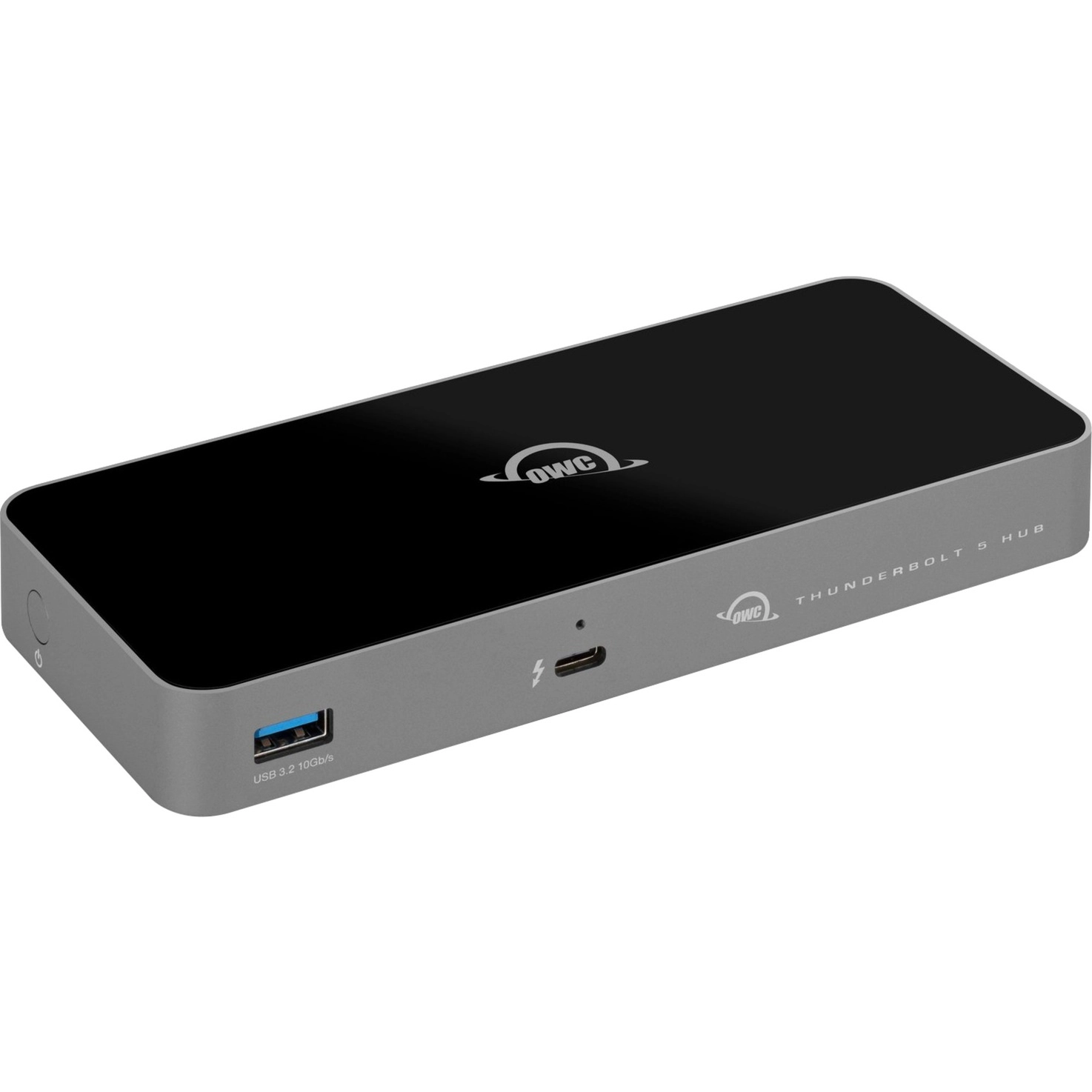 OWC Thunderbolt 5 Hub 8K 120Gb/s