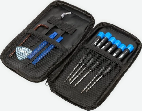 Zestaw narzędzi OWC 12 Piece Tool