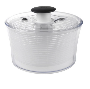 OXO 1351580UK Round Jar 6.2
