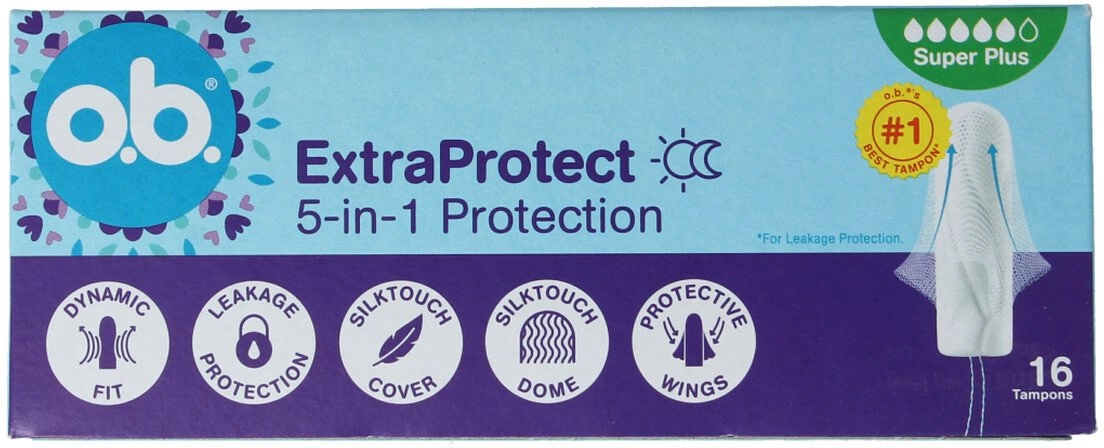 O.B._Extra Protect Super Plus