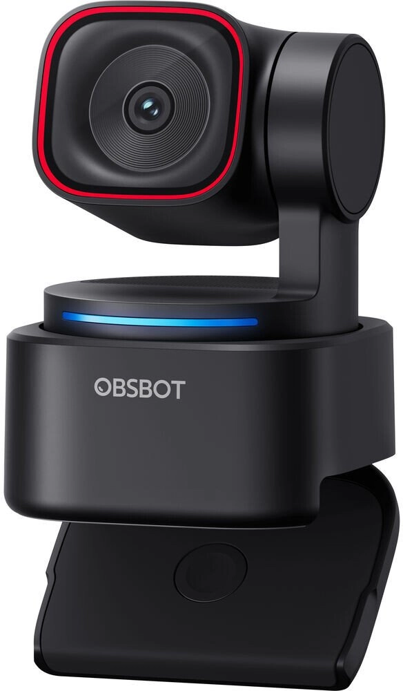 Kamera Obsbot Tiny 3 Lite Webcam