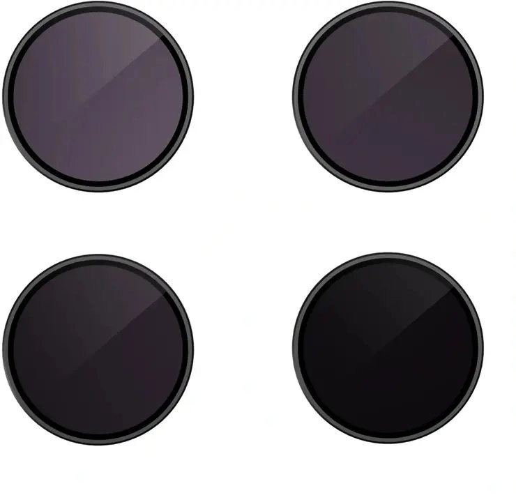 OBSBOT Tail 2 ND Filter Set