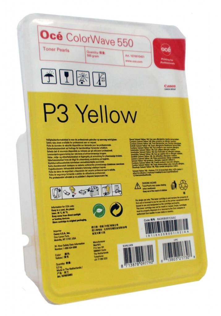 Oce 1070010451 toner cartridge 1 pc(s)