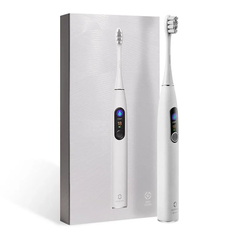 Oclean 6970810551815 electric toothbrush Adult Sonic