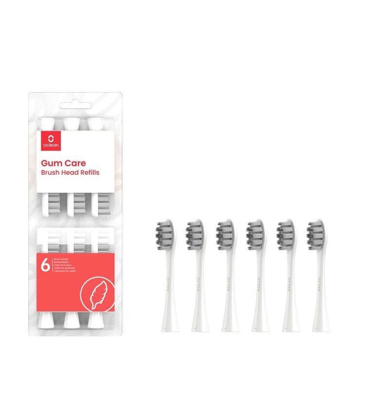 Oclean P1S12 W06 6 pc(s) White