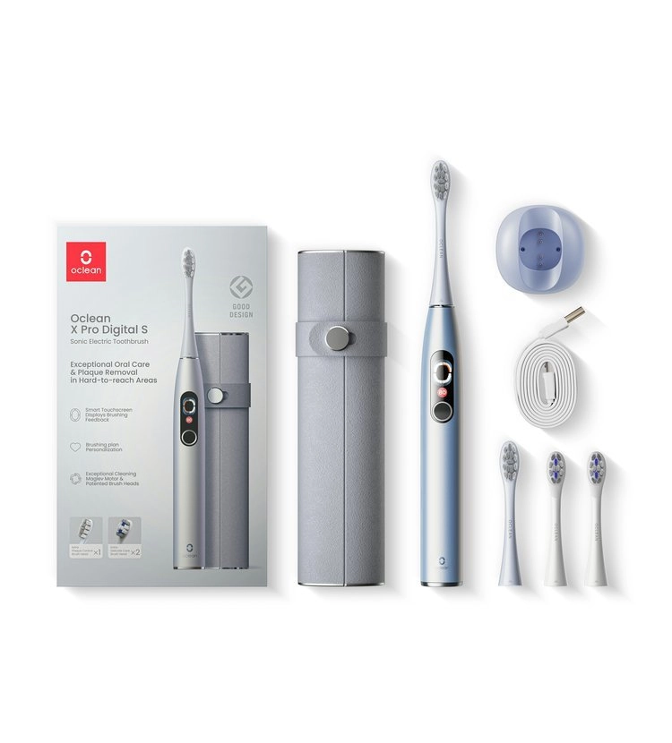 Oclean X PRO DIGITAL SET Adult