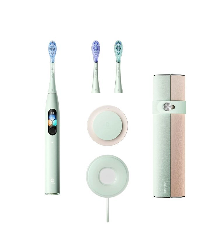 Oclean X Ultra S Adult Oscillating