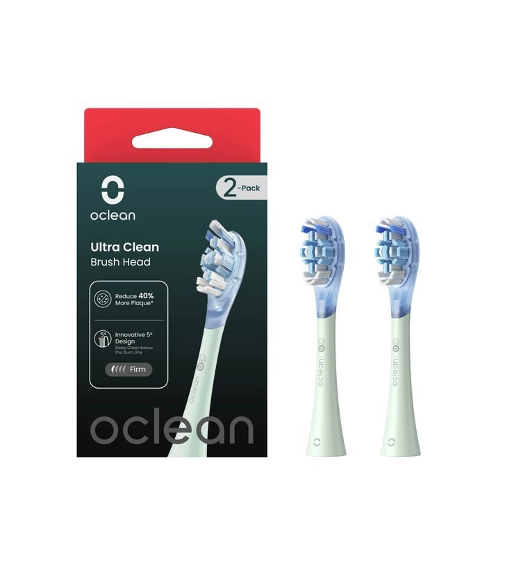 Oclean UC01 2 pc(s) White 6970810553512