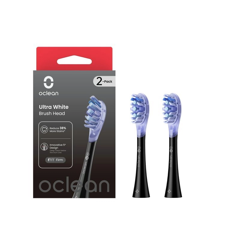 Oclean UW02 2 pc(s) Black 6970810553550